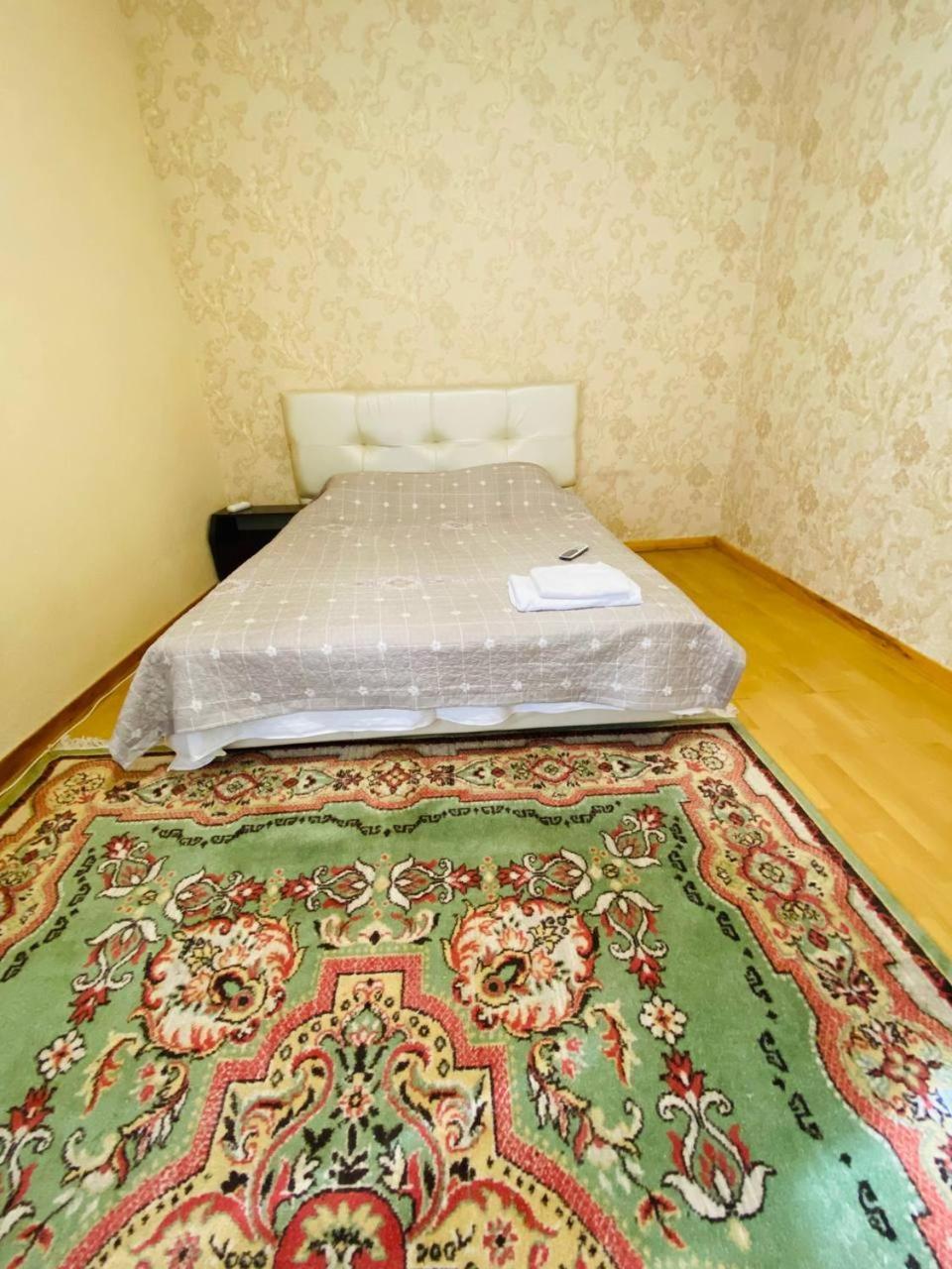מלון Chorminor Heritage 1 Min To Bukhara Old Town מראה חיצוני תמונה